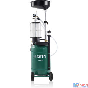 Oil Extractor With Measuring Glass (STAE5701)