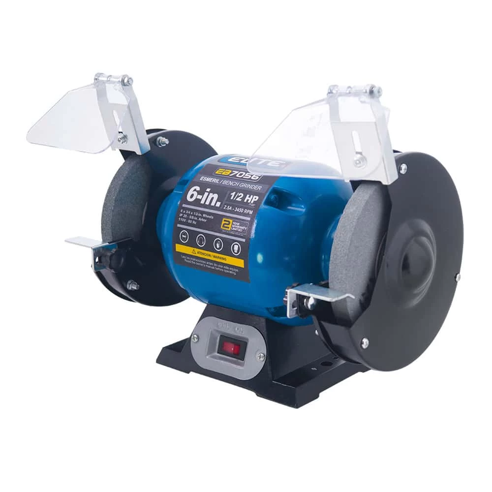 Bench Grinder