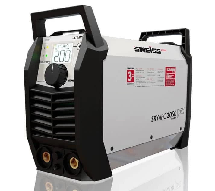 Welding Machines