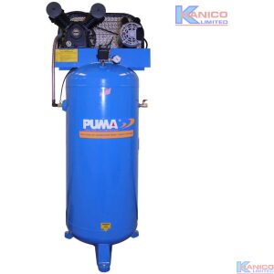 PUMA 3-HP 60 GALLON SINGLE STAGE AIR COMPRESSOR (PK6060V)