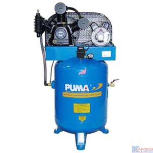 PUMA 3-HP 40-Gallon Two-Stage Air Compressor (TE3040V)