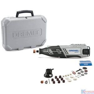 Dremel 8220-1/28 12-Volt Max Cordless Rotary Tool Kit