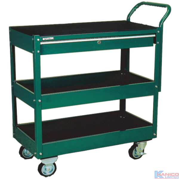 SATA 33″ Utility Cart (95108A)