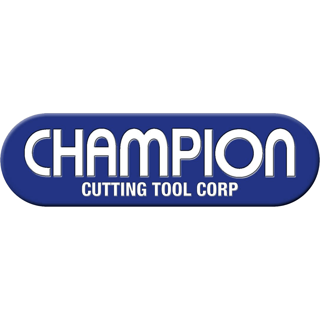 Champion Cutting Tool Corp.