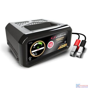 Schumacher Fully Automatic Battery Charger and Maintainer – 10 Amp 12V  (SC1339)
