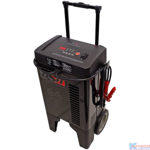 Schumacher  DSR ProSeries Fully Automatic Battery Charger with Engine Starter and Maintainer (DSR123)