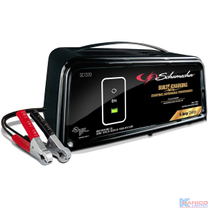 Schumacher 6A 6/12V CHARGER/MAINTAINER (SC1320)