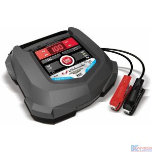 Schumacher 15A RAPID CHARGER FOR AUTOMOTIVE AND MARINE BATTERIES (SC1323)