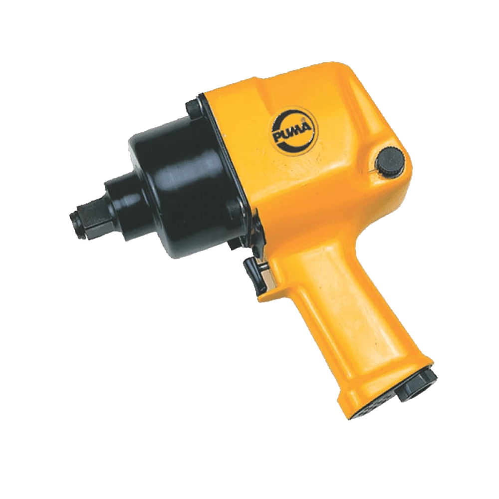 Impact Wrench