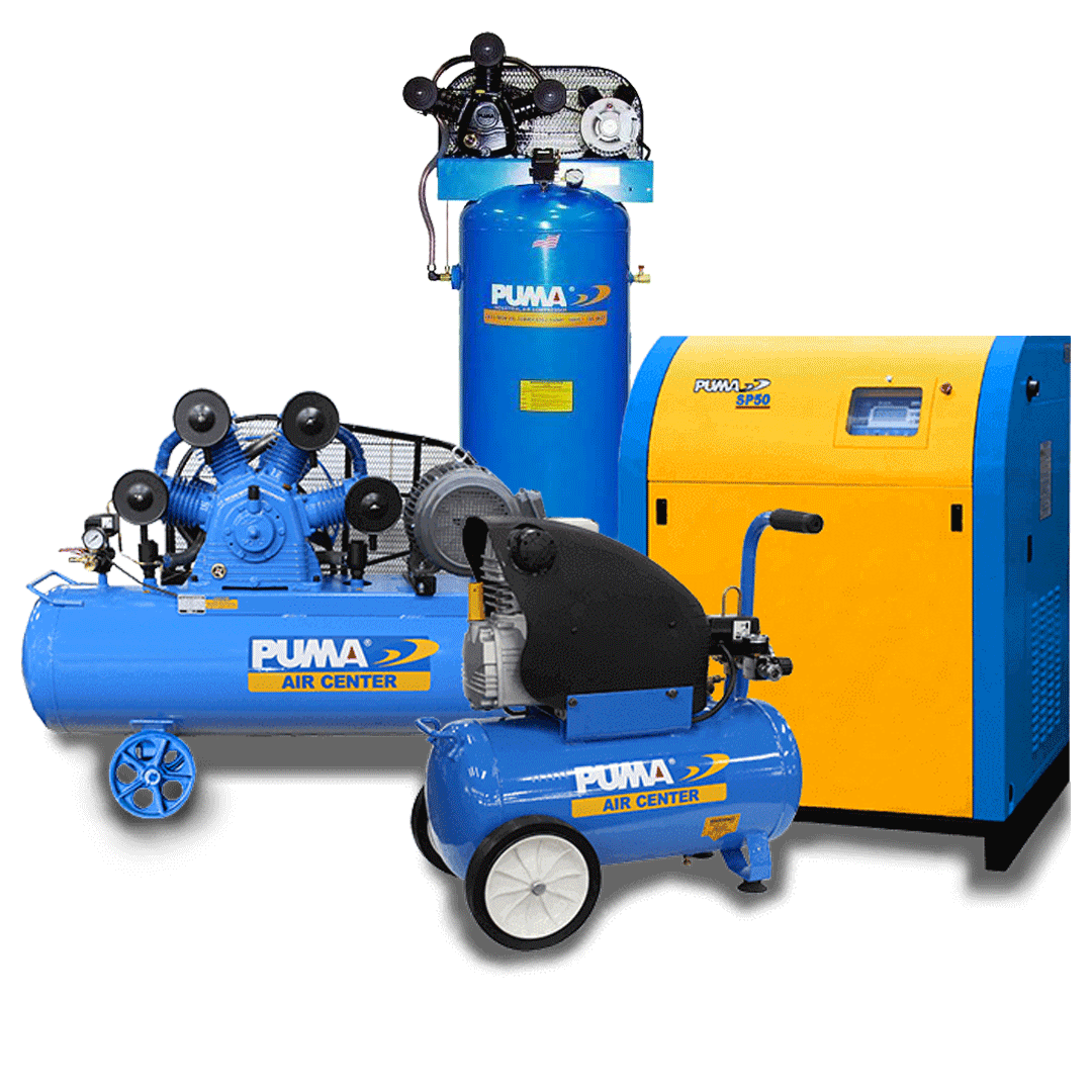 Compressors