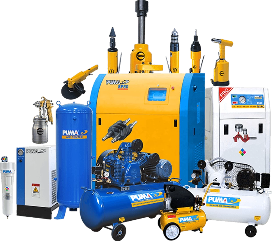 Pneumatics