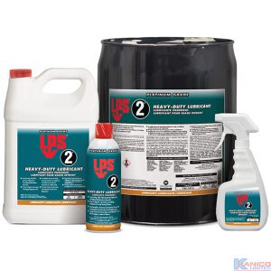 LPS 2® Heavy-Duty Lubricant