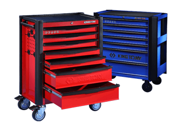 Tool Chest