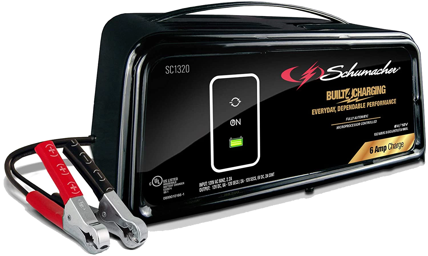 Battery Chargers