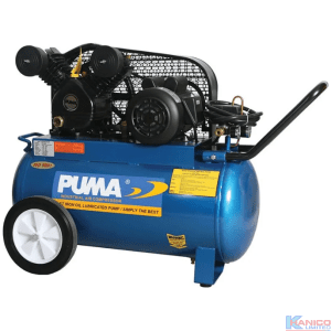 Puma 2-HP 20-Gallon Air Compressor