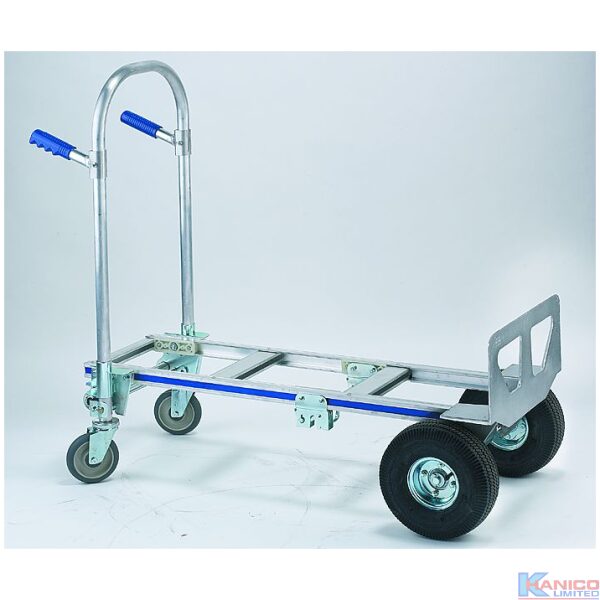 WESCO CONVERTIBLE HAND TRUCK - Image 2