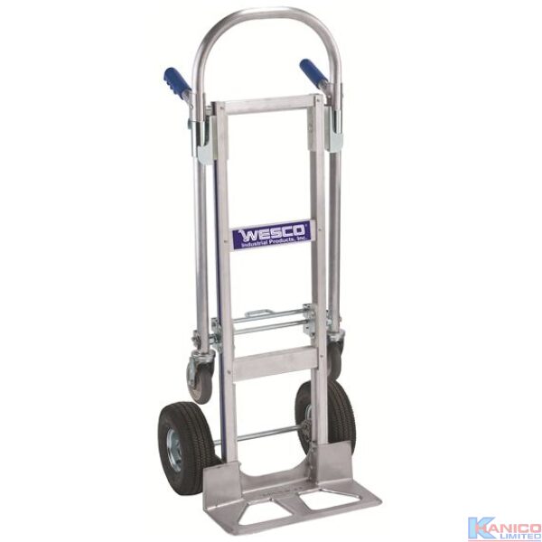 WESCO CONVERTIBLE HAND TRUCK