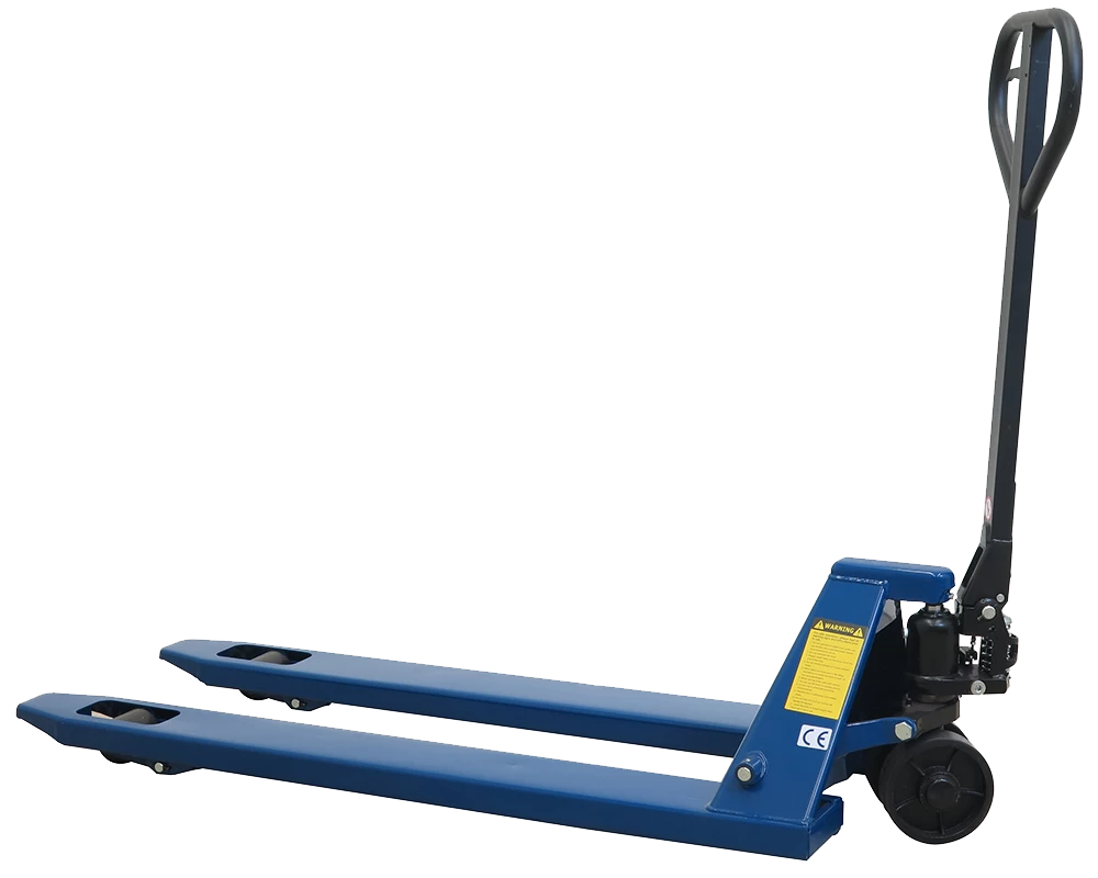 Pallet jacks