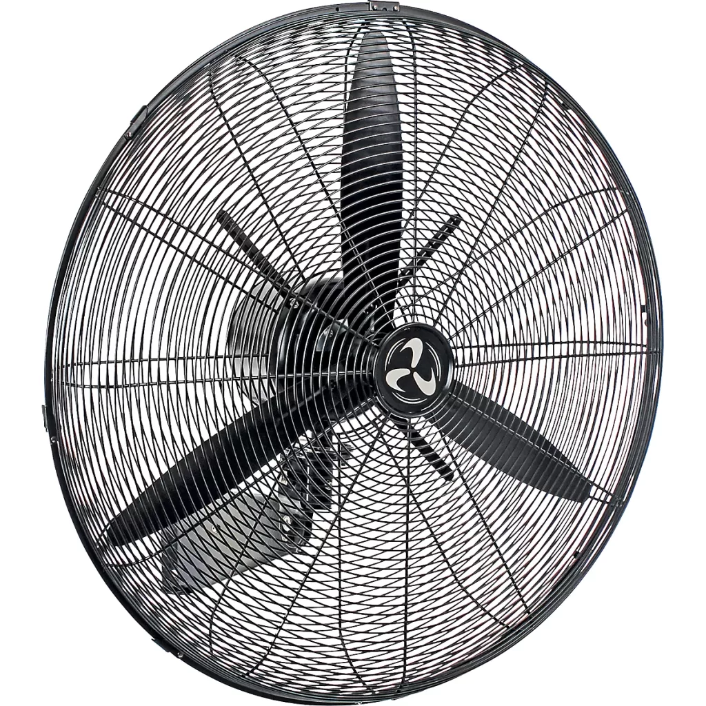 Industrial Fans