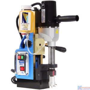 AC35 MiniBrute Magnetic Drill Press
