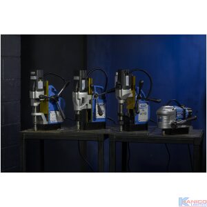 Magnetic Drill Press Systems