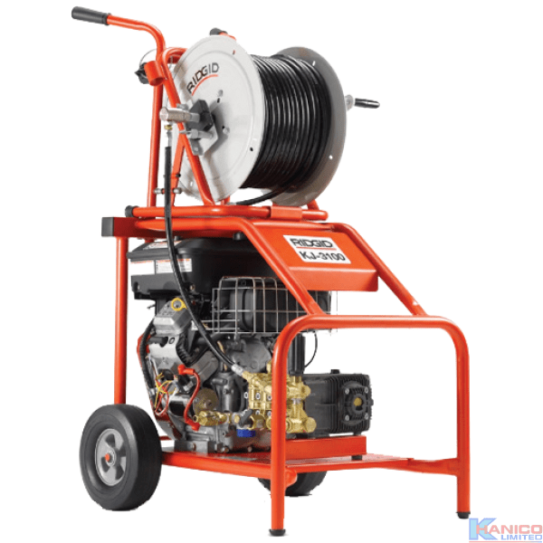 RIDGID WATER JETTER (37413)