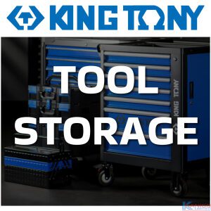 Tool Storage