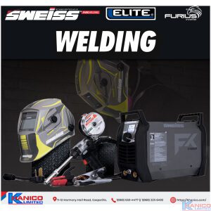 Welding