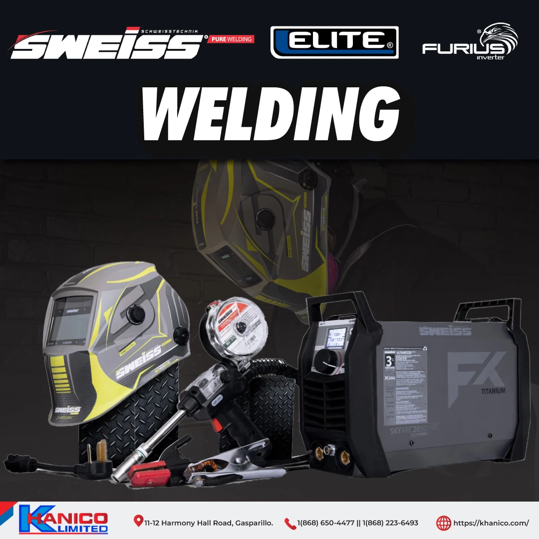 Welding