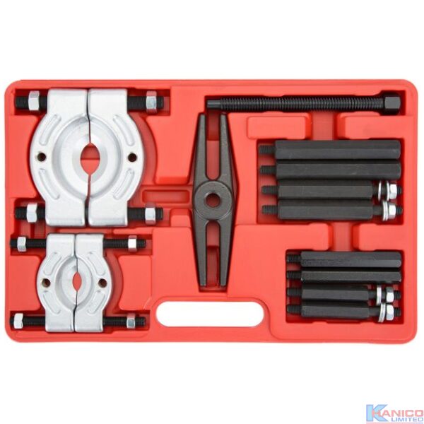 OEMTOOLS 5 TON BEARING PULLER/BEARING SEPARATOR SET (27236)