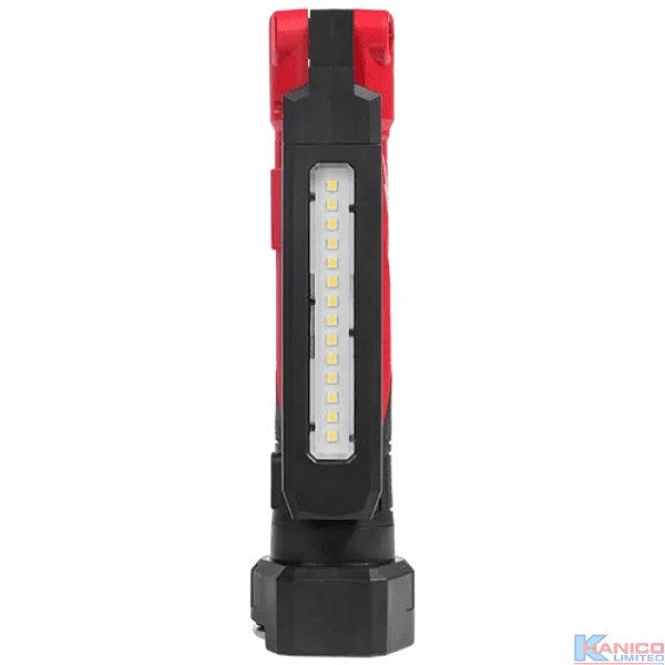 MILWAUKEE REDLITHIUM™ USB STICK LIGHT W/ MAGNET (MIL-2128-21) - Image 2