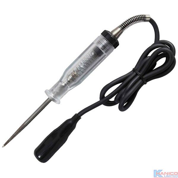 DURITE 6-24V CIRCUIT TESTER (0-534-26)