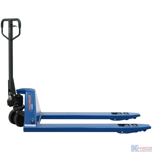 WESCO ADVANTAGE™ PRO-MAX PALLET JACK (274714)