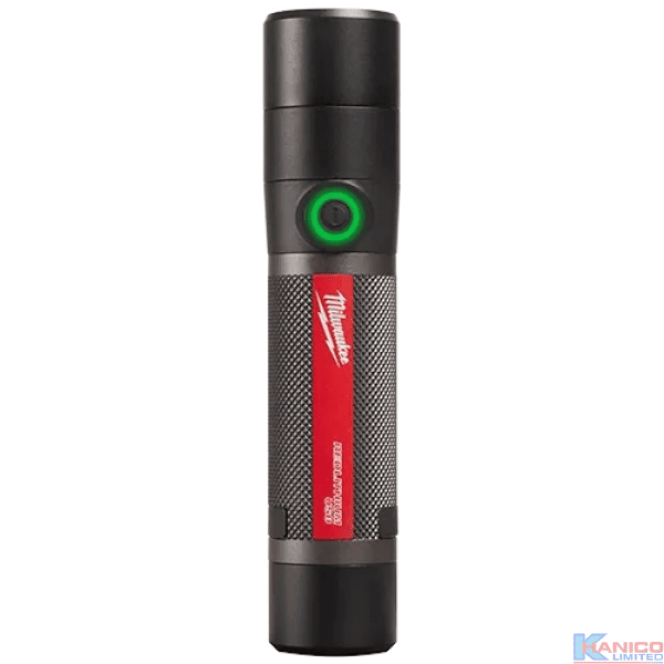 MILWAUKEE USB RECHARGEABLE COMPACT FLASHLIGHT (MIL-2160-21)