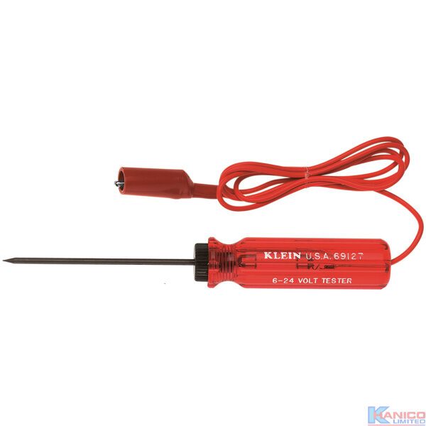 KLEIN VOLTAGE TESTER (69127)