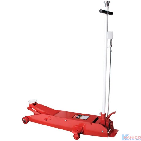 SUNEX 5 TON HYDRAULIC TROLLEY JACK (SUN6640)