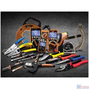 Electrical Tools & Supplies