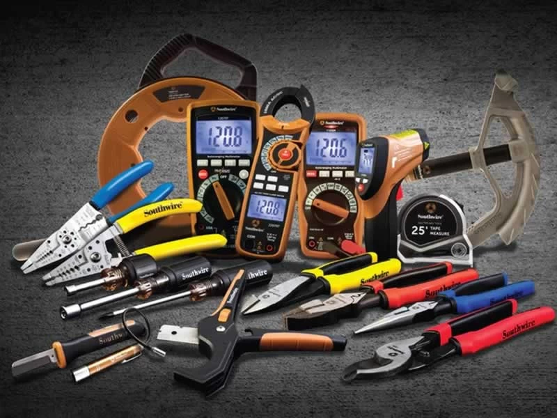 Electrical Tools