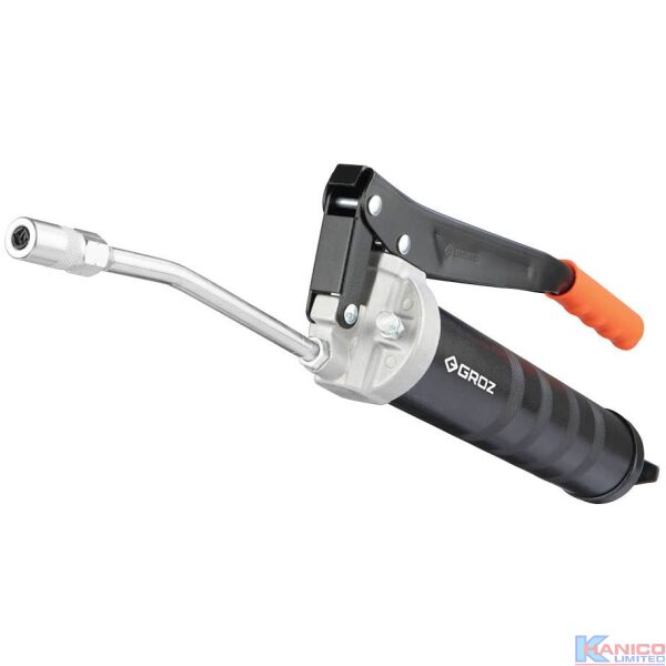 GROZ LEVER ACTION GREASE PUMP (G2R/N)