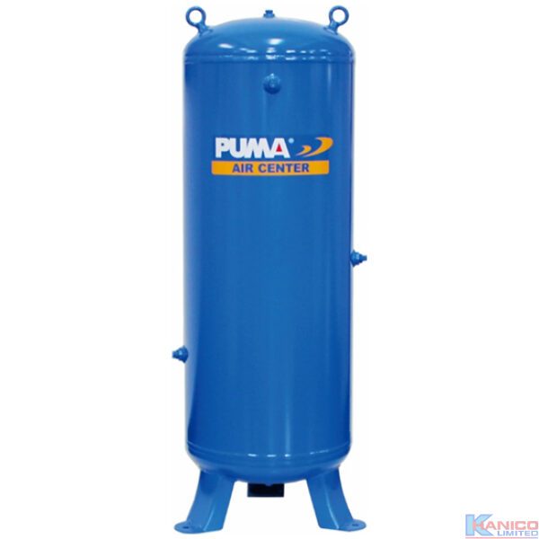 PUMA 60 GALLON COMPRESSOR TANK