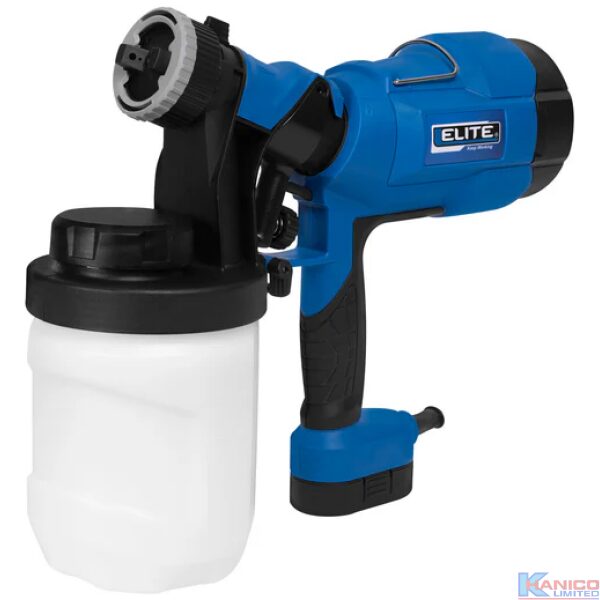 ELITE ARC ELECTRIC SPRAY GUN 500W (SP500) - Khanico Limited