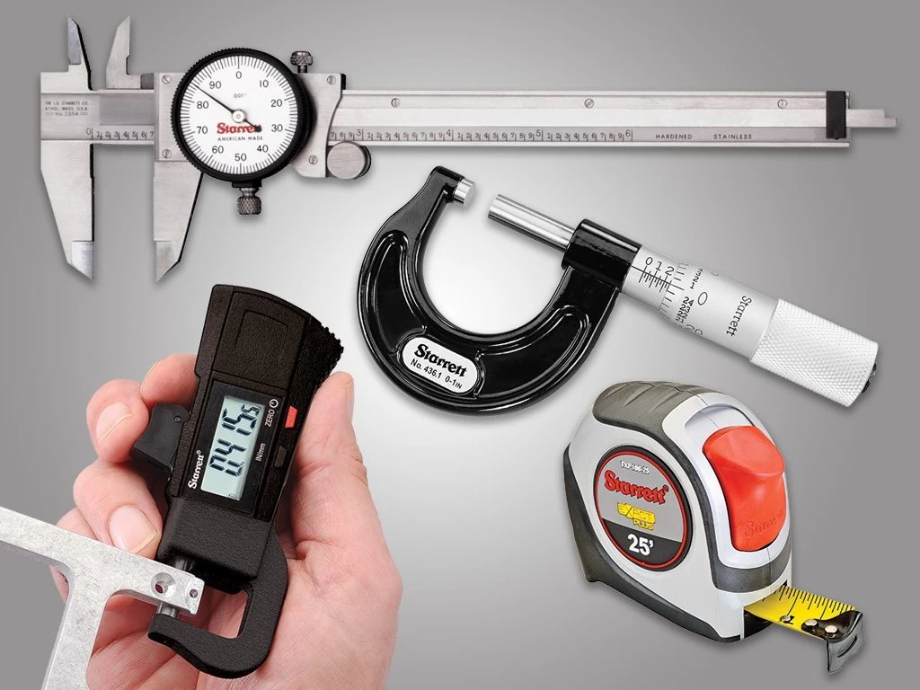 Precision Tools