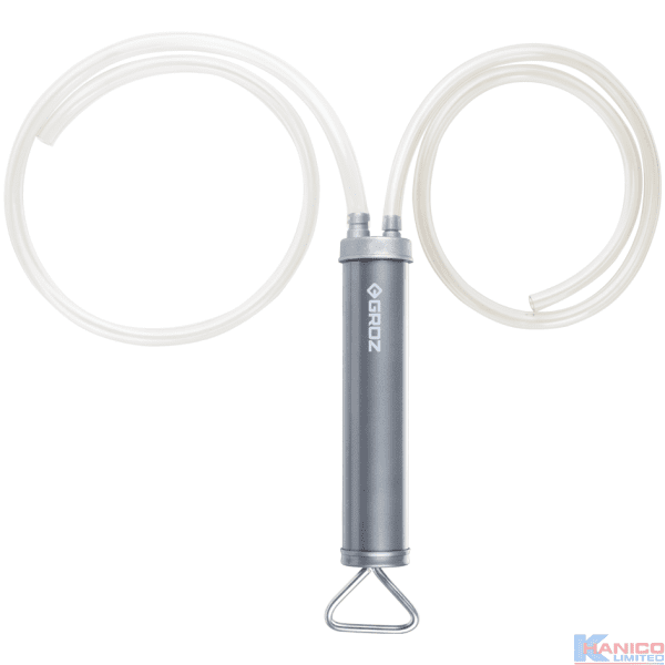 GROZ TRANSFER GUNS ALUMINUM BARREL (SG/20)