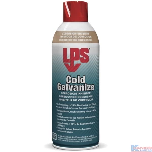 LPS COLD GALVANIZE CORROSION INHIBITOR (LPS00516)