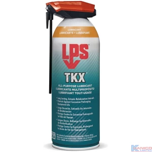 LPS TKX® ALL PURPOSE LUBRICANT (LPS02016)