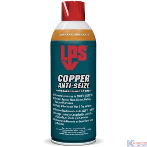 LPS COPPER ANTI-SEIZE (LPS02916)