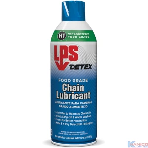 LPS DETEX® FOOD GRADE CHAIN LUBRICANT (LPS06016)