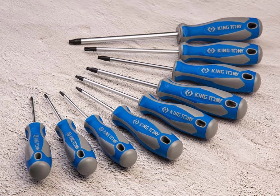 Screwdriver Sets