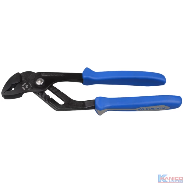 KING TONY 17" GROOVE JOINT PLIERS (6511-17G)