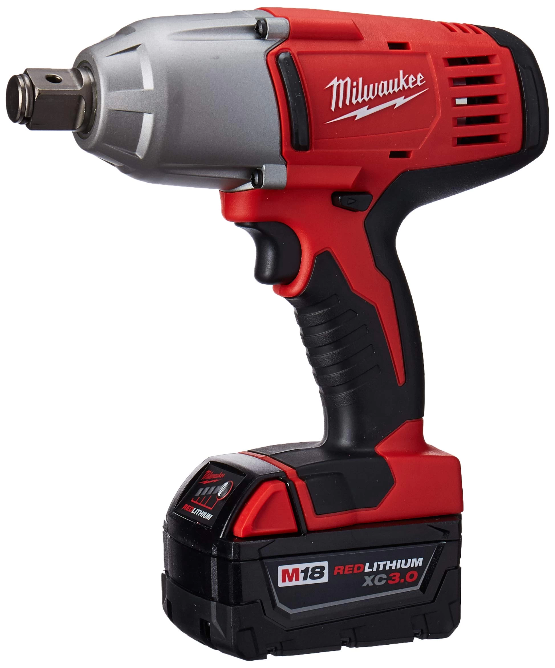 Impact Wrenches